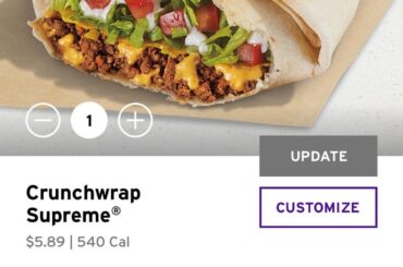 What’s up with this??