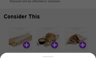 Said we have 1 hour, lies!