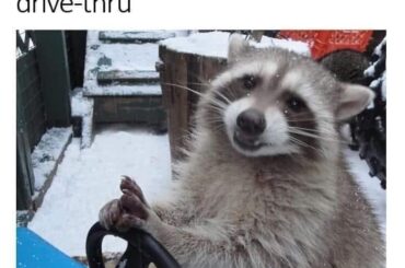 It just hits different