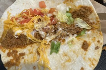 Lettuce entertain you