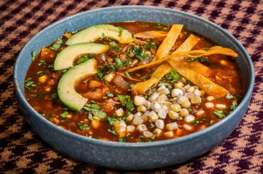 Tortilla Soup