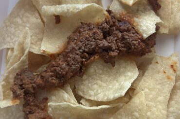 Where is my everything?