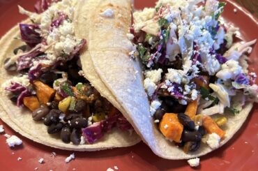 Feliz Taco Tuesday, Cabrones!