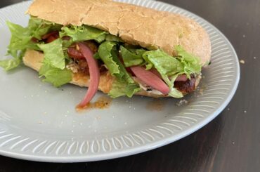 It’s torta time babey!