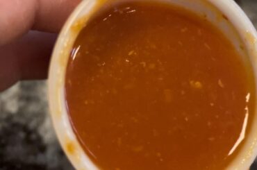 What is this and how can I make it?