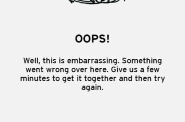 App won't let me add card