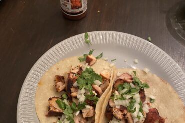 I like taco