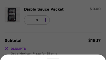 Is this a fuckin joke?