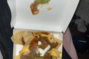 finally tried these!