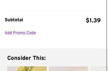 The best thing on the menu