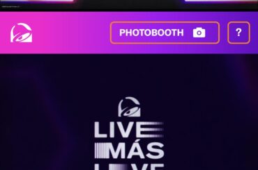 Vote to bring back Carmel Apple Empanada announced at Live Mas Live
