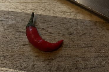 What is this pepper?