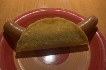 Rate my taco