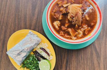Menudo