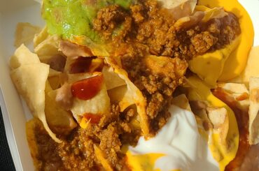 What a difference 3 miles makes