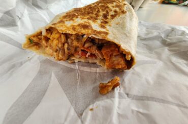 Recreation of the GSB