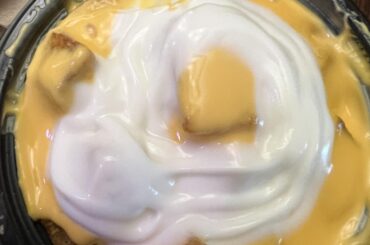 Somebody hooked up my fiesta potatoes