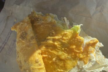 Taco Bell skimping on ground beef in my Crunchwrap Supreme?