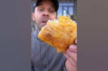 My Take on the Cantina Chicken Crispy Tacos.