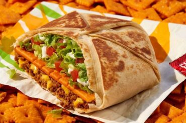 New items coming to Taco Bell's menu in 2024, ranked