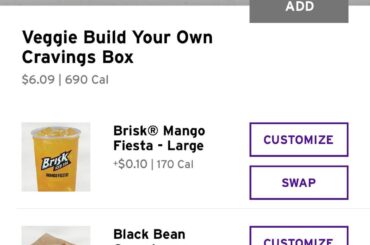 What even is this burrito