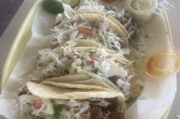 Tacos in Tampa