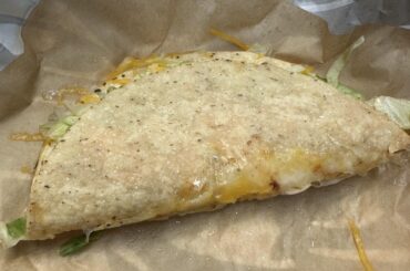 Early Access Cantina Taco