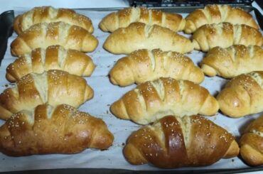 Help identifying Pan Dulce