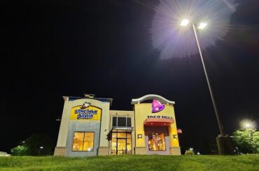 taco john silver's. long john bell. long taco bell. john taco silver bell.