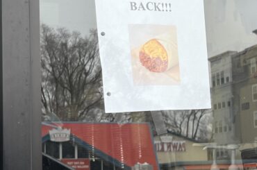 It’s a good day to have a good day!