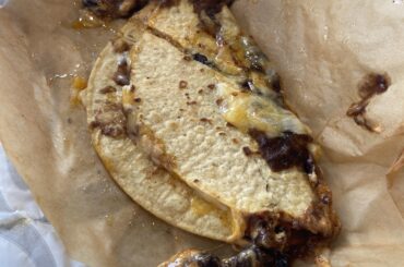 Cantina reward/punishment