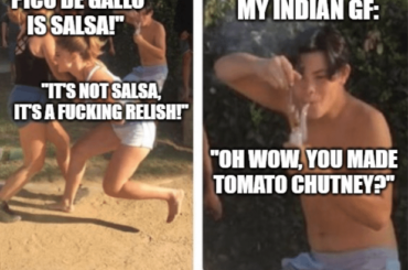 Been waiting two months to post this. Happy April 1st!