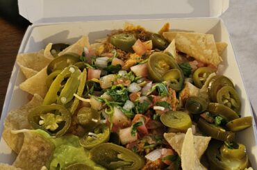 They really hooked me up!