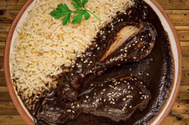 If you haven’t tried Mole, this is the sign you have been waiting for.