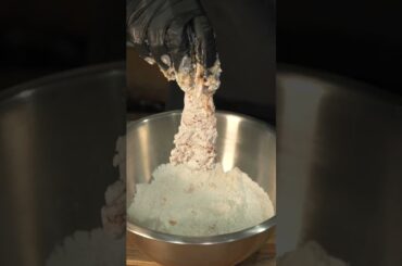 Crispy Lemon Pepper Wet Chicken Tenders #shorts #food