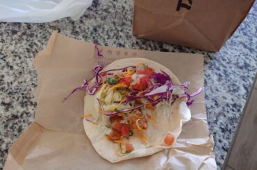 Where's the chicken :(