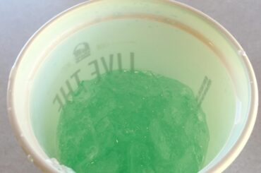 The ole white cups hit different.