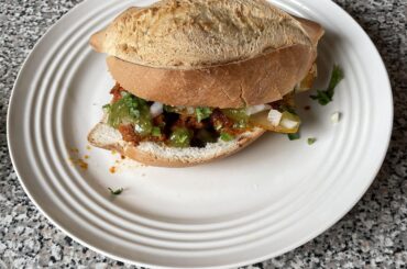 Torta de Adobada