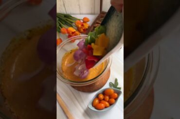 Itni mast dhaba style sabji khayi kya aapne? #viral #recipe #delicious #food