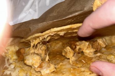 Is this what its supposed to look like??