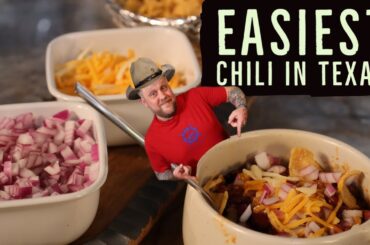 Fast and Easy Chili Recipe | Ground Beef Chili Recipe Instant Pot | Cooking with OTK