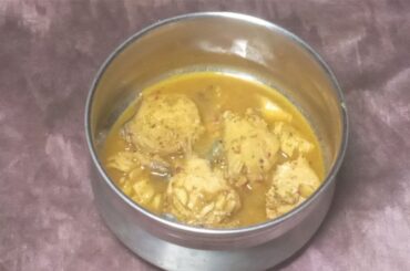 Pepper Garlic Kingfish Stew|Dinner Recipe|Garlic Recipe|Pepper Recipe|Fish Recipe|Stew Recipe 1831