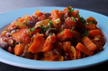 Vegan Fried Rice | Vegan Chili | Veggie Stir-Fry | Broccoli Pesto Pasta | Epicure Recipe Kitchen