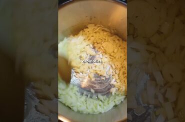 Easy beef chili that reminds you to never give up on your dreams #shorts