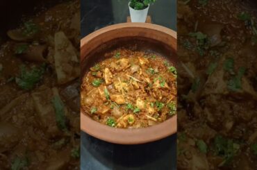 Paneer do pyaza with red bell pepper yogurt paste/Paneer pyaza/Food fun by Rincy