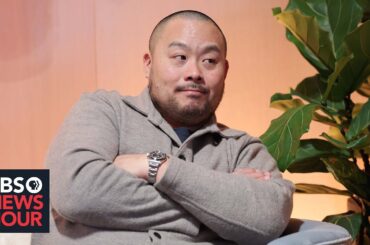 Celebrity chef's 'chili crunch' trademark sparks debate over food and culture