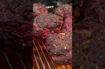 Das Smoked Chili | Die Grillshow  #bbq #foodporn #outdoorcooking