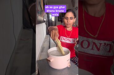 Tasty Tasty noodles by Divya / How to make noodles step by step? / Ghamu Saran #shorts #cooking