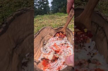 #food #new #video #asmr #subscribe #relaxing #delicious #nature #viral #simple #slovakia #fyp #home