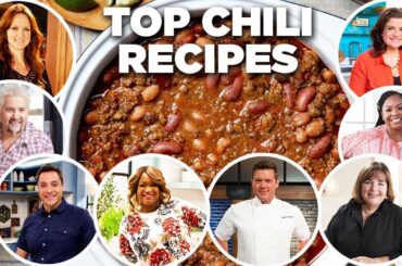 Food Network Chefs’ Top Chili Recipe Videos | Food Network